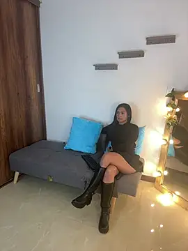 alexa joonesofficial online show from January 2025 02:07:02 AM