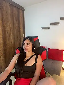 alexa joonesofficial online show from February 2025 01:13:01 AM