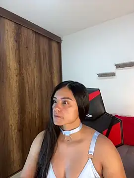 alexa joonesofficial online show from February 2025 12:27:02 AM
