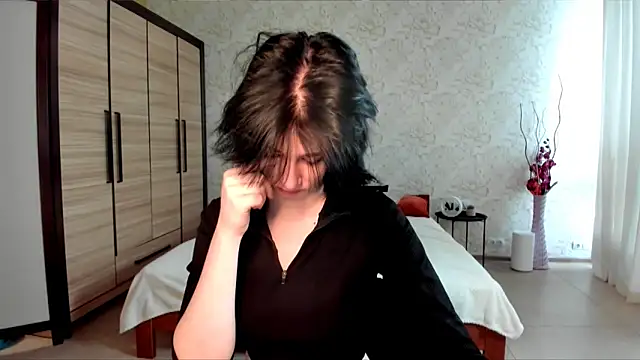 JulisSweet online show from January 2025 07:25:02 AM