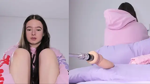 aalyce syn online show from March 2025 02:53:02 AM