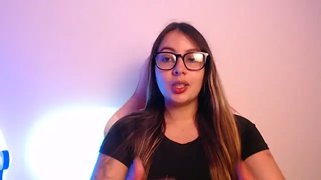 lalawhitte online show from January 2026 09:40:02 PM