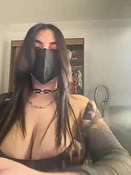 Hot-Sarah-arab online show from February 2026 07:44:02 PM