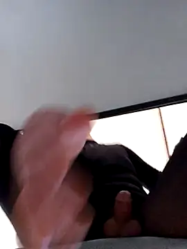 URETHRAL online show from November 2025 06:01:01 AM