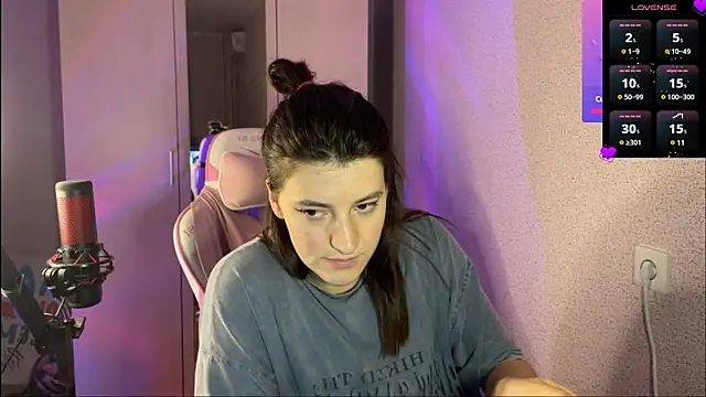 Snapshot of Katrin__kiss chatting on February 2025 04:29:01 PM Katrin kiss online show from February 2025 04:29:01 PM