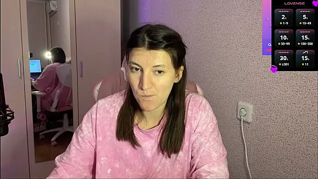 Snapshot of Katrin__kiss chatting on February 2025 05:29:02 PM Katrin kiss online show from February 2025 05:29:02 PM