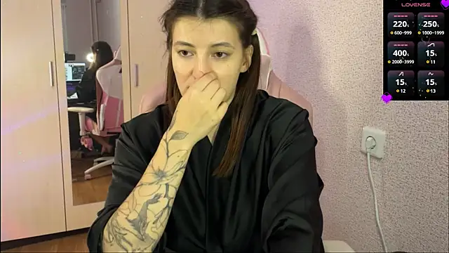 Snapshot of Katrin__kiss chatting on February 2025 09:35:02 PM Katrin kiss online show from February 2025 09:35:02 PM