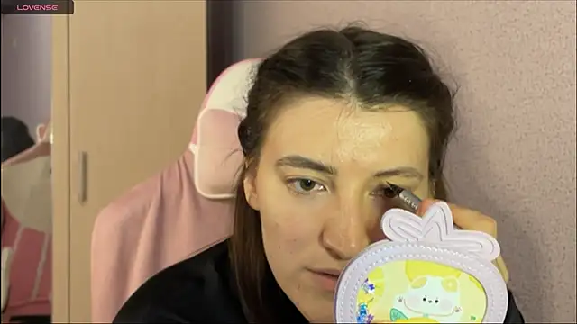 Snapshot of Katrin__kiss chatting on February 2025 03:14:01 PM Katrin kiss online show from February 2025 03:14:01 PM