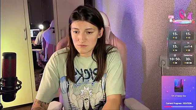 Snapshot of Katrin__kiss chatting on March 2025 06:45:02 PM Katrin kiss online show from March 2025 06:45:02 PM