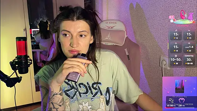 Snapshot of Katrin__kiss chatting on March 2025 09:48:01 PM Katrin kiss online show from March 2025 09:48:01 PM