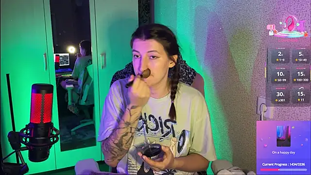 Snapshot of Katrin__kiss chatting on March 2025 05:35:02 PM Katrin kiss online show from March 2025 05:35:02 PM