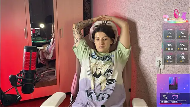 Snapshot of Katrin__kiss chatting on March 2025 08:54:01 PM Katrin kiss online show from March 2025 08:54:01 PM