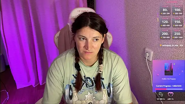 Snapshot of Katrin__kiss chatting on September 2025 06:09:02 PM Katrin kiss online show from September 2025 06:09:02 PM