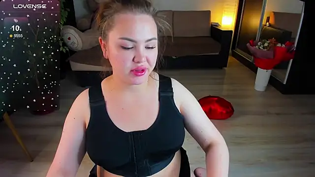 Carolina bby online show from September 2025 10:59:01 AM