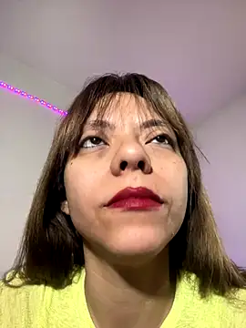 Snapshot of melisabunnny chatting on December 2024 12:30:01 PM melisabunnny online show from December 2024 12:30:01 PM