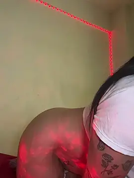 Snapshot of melisabunnny chatting on March 2025 12:17:01 PM melisabunnny online show from March 2025 12:17:01 PM