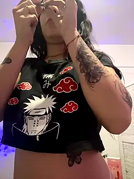 Snapshot of melisabunnny chatting on September 2025 06:37:02 AM melisabunnny online show from September 2025 06:37:02 AM