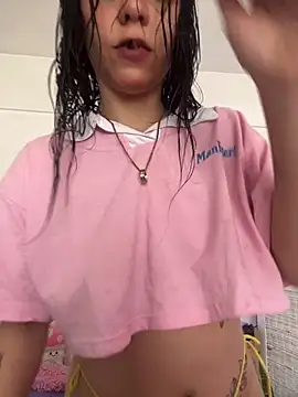 Snapshot of melisabunnny chatting on September 2025 01:37:01 PM melisabunnny online show from September 2025 01:37:01 PM