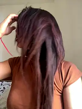 Snapshot of melisabunnny chatting on October 2025 12:25:01 PM melisabunnny online show from October 2025 12:25:01 PM