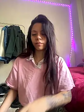 Snapshot of melisabunnny chatting on October 2025 11:45:02 AM melisabunnny online show from October 2025 11:45:02 AM