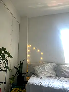 melisabunnny online show from December 2025 12:14:02 PM