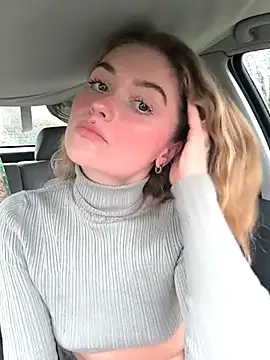 Goldloeckchen159 online show from February 2025 02:20:01 PM