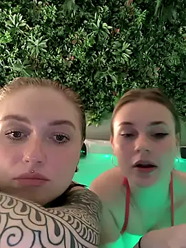 Goldloeckchen159 online show from March 2026 07:28:01 PM