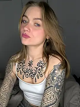 Goldloeckchen159 online show from April 2026 08:03:01 PM