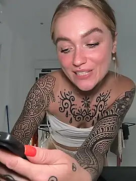 Goldloeckchen159 online show from June 2026 10:20:01 AM