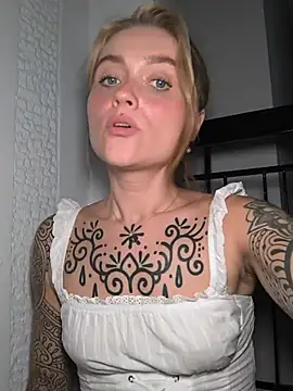 Goldloeckchen159 online show from July 2026 06:25:01 PM