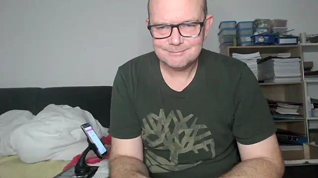 hairy orbite online show from November 2025 08:27:01 AM