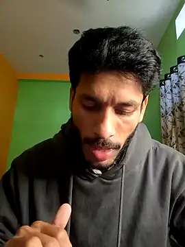 Palyboy426 online show from January 2025 06:41:01 AM