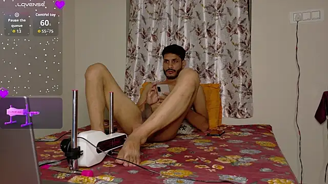 Palyboy426 online show from October 2025 10:40:02 PM