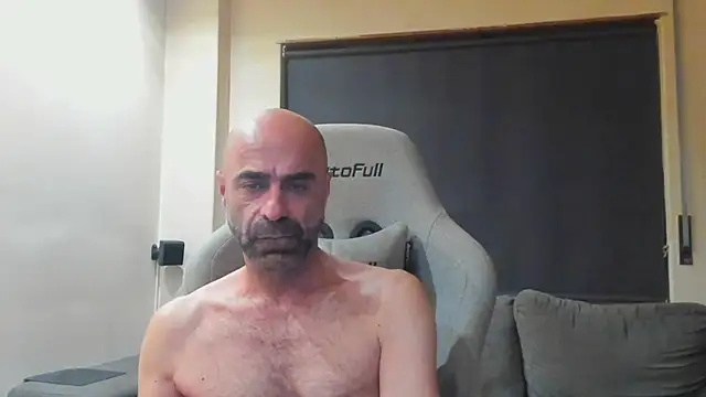 Bicopflirt online show from October 2025 07:20:01 PM