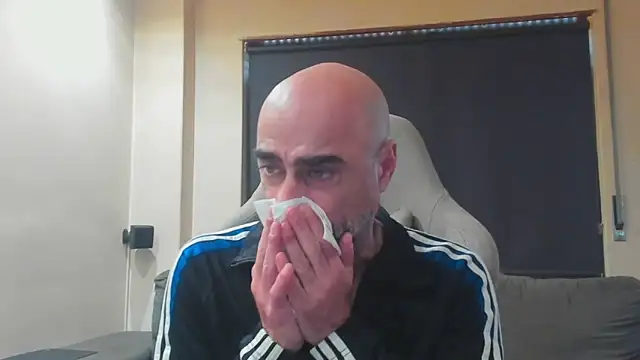 Bicopflirt online show from March 2026 01:50:01 PM