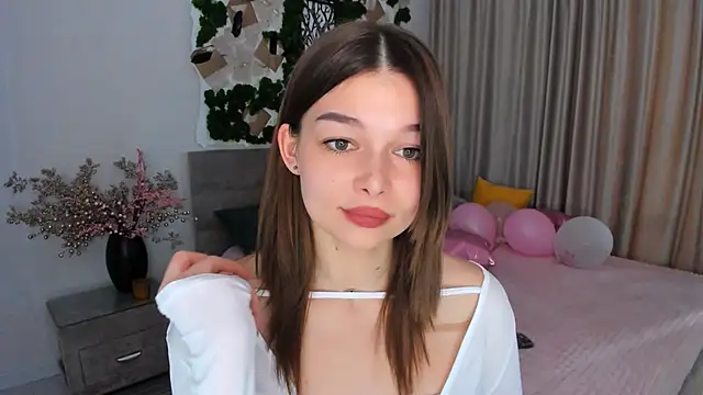 ContinentOfTranquility online show from March 2025 07:19:02 AM