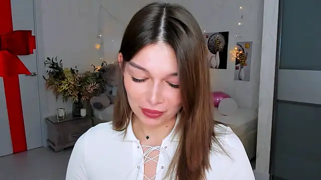 ContinentOfTranquility online show from March 2025 07:10:01 AM