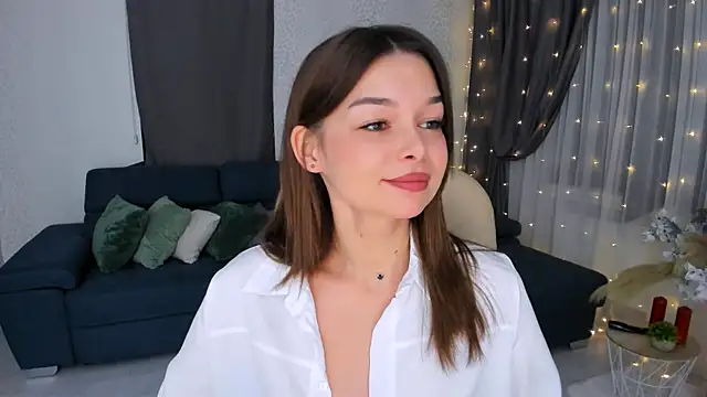 ContinentOfTranquility online show from March 2025 01:12:01 AM