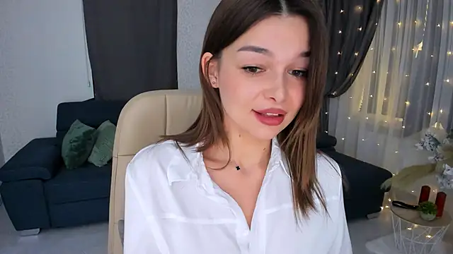 ContinentOfTranquility online show from March 2025 07:19:01 AM