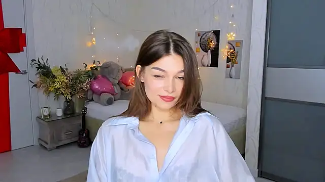 ContinentOfTranquility online show from March 2025 01:07:01 AM