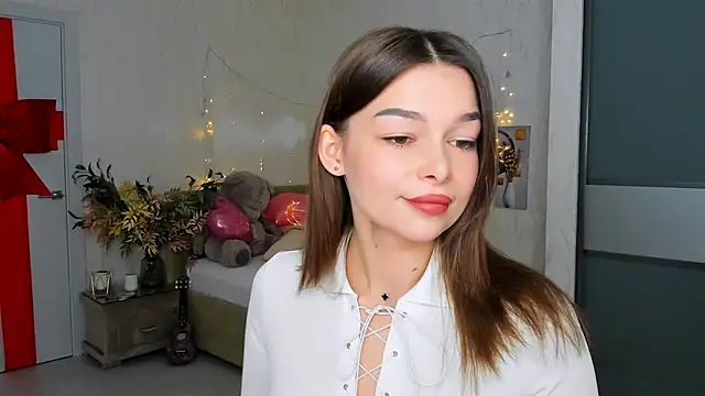 ContinentOfTranquility online show from March 2025 07:24:01 AM