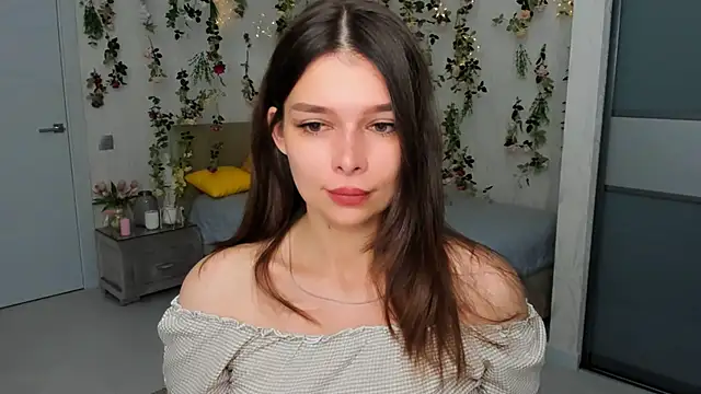 ContinentOfTranquility online show from September 2025 04:02:02 AM