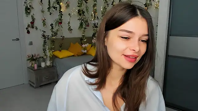 ContinentOfTranquility online show from September 2025 01:07:02 AM