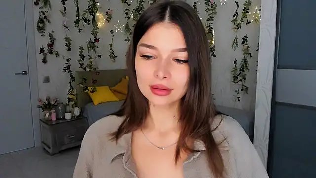 ContinentOfTranquility online show from October 2025 01:05:02 AM