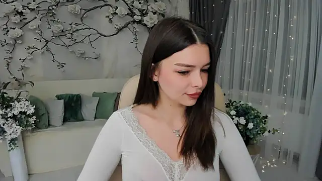 ContinentOfTranquility online show from November 2025 01:15:01 AM