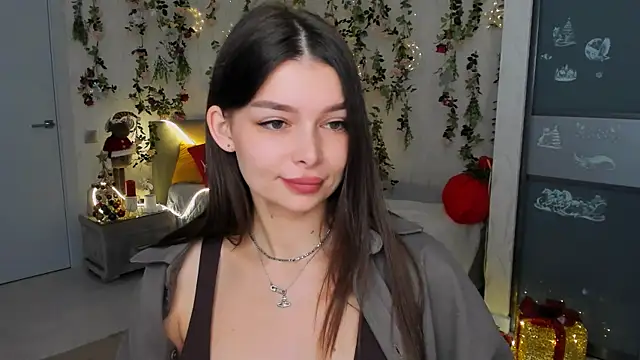 ContinentOfTranquility online show from January 2026 04:28:01 AM