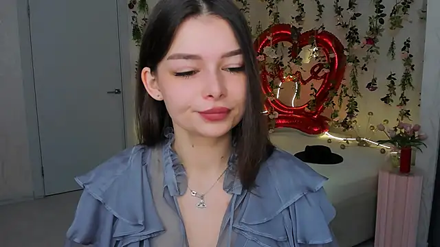 ContinentOfTranquility online show from February 2026 03:13:02 AM