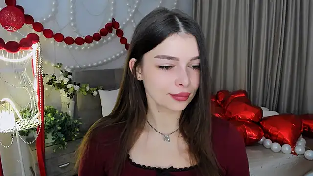 ContinentOfTranquility online show from February 2026 02:07:03 AM