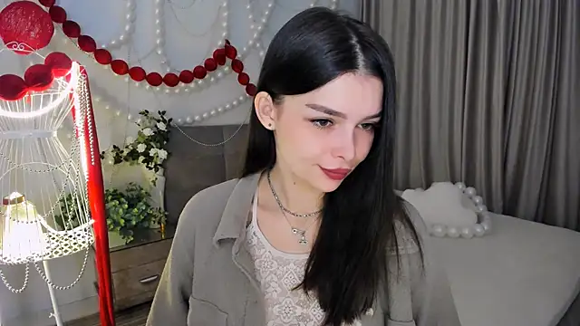 ContinentOfTranquility online show from March 2026 02:06:01 AM