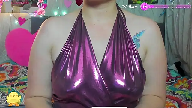 NinaGauther online show from February 2025 04:32:01 PM